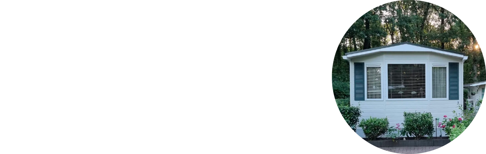 Chalet Drents Genieten logo